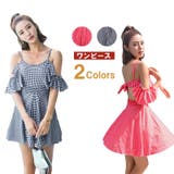 ワンピース オールインワン ビキニ | SUNNY-SHOP | 詳細画像1