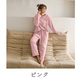 パジャマ レディース 毛布 | SUNNY-SHOP | 詳細画像16