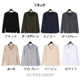 トップス レディーストップス おしゃれ | SUNNY-SHOP | 詳細画像16