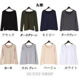 トップス レディーストップス おしゃれ | SUNNY-SHOP | 詳細画像17