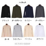 トップス レディーストップス おしゃれ | SUNNY-SHOP | 詳細画像18