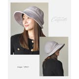 キャスケット 裏地シルクキャス キャスケット | SUNY PLACE  | 詳細画像11 