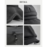 キャスケット 裏地シルクキャス キャスケット | SUNY PLACE  | 詳細画像17 