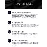 キャスケット 裏地シルクキャス キャスケット | SUNY PLACE  | 詳細画像20 