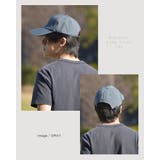 1級遮光ロングバイザーキャップ 帽子 レディース | SUNY PLACE  | 詳細画像16 