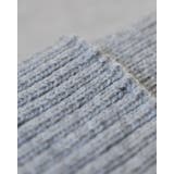 裏地 シルク ニット帽 | SUNY PLACE | 詳細画像10