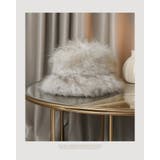 モンスターファー バケハ 小顔効果 | SUNY PLACE  | 詳細画像6 