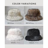 モンスターファー バケハ 小顔効果 | SUNY PLACE  | 詳細画像12 