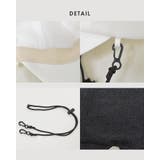 ポリジュート キャップ 一級遮光 | SUNY PLACE  | 詳細画像11 