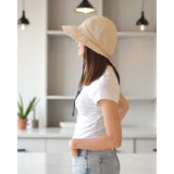 飛ばない キャスケット メッシュキャス | SUNY PLACE  | 詳細画像15 