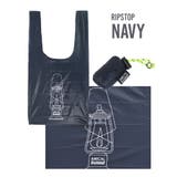 コンパクトエコバック 折り畳み アウトドア | SUNY PLACE  | 詳細画像17 