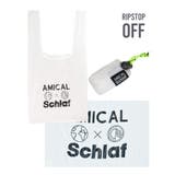 コンパクトエコバック 折り畳み アウトドア | SUNY PLACE  | 詳細画像18 