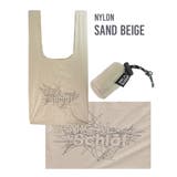 コンパクトエコバック ナイロン 折り畳み | SUNY PLACE  | 詳細画像13 