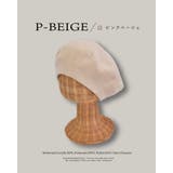 ニットベレー帽 帽子 ベレー | SUNY PLACE | 詳細画像10