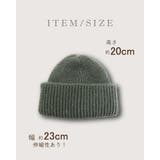 帽子 CA13 026 | SUNY PLACE  | 詳細画像17 