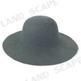 ポリフェルト女優帽HAT | SUNY PLACE  | 詳細画像6 