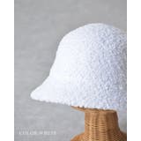 帽子 レディース サーモハット | SUNY PLACE  | 詳細画像7 