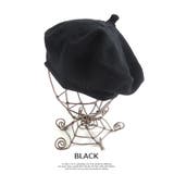 ニットベレー | SUNY PLACE | 詳細画像1