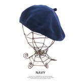 ニットベレー | SUNY PLACE | 詳細画像2