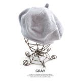 ニットベレー | SUNY PLACE | 詳細画像3