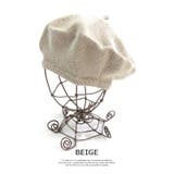 ニットベレー | SUNY PLACE | 詳細画像4