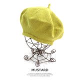 ニットベレー | SUNY PLACE | 詳細画像5