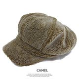 ピグメントボアキャス | SUNY PLACE | 詳細画像4