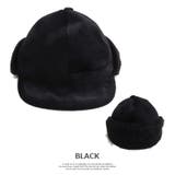 クロスコーデュロイプードルボアフライトキャス | SUNY PLACE | 詳細画像2