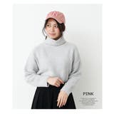 立体ロゴスエードキャップ | SUNY PLACE  | 詳細画像9 