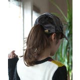 ベロアトップリボンキャップ | SUNY PLACE  | 詳細画像6 