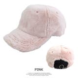 ファーローキャップ | SUNY PLACE  | 詳細画像6 