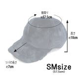 ファーローキャップ | SUNY PLACE  | 詳細画像7 