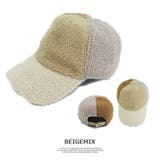 プードルボアローキャップ | SUNY PLACE  | 詳細画像8 