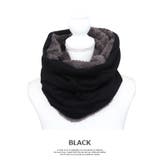 防寒ぽかぽかスウェットネックウォーマー | SUNY PLACE  | 詳細画像2 