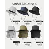 帽子 レディース サファリハット | SUNY PLACE | 詳細画像19