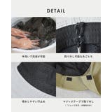 帽子 レディース サファリハット | SUNY PLACE | 詳細画像18