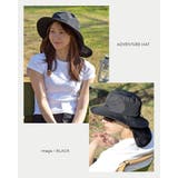 帽子 レディース サファリハット | SUNY PLACE | 詳細画像17