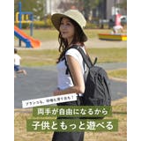 帽子 レディース サファリハット | SUNY PLACE | 詳細画像3