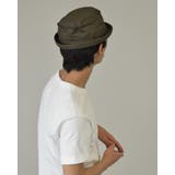 帽子 スタンダードポークパイHAT M | SUNY PLACE  | 詳細画像4 