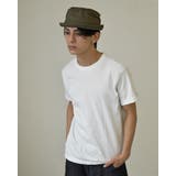 帽子 スタンダードポークパイHAT M | SUNY PLACE  | 詳細画像5 