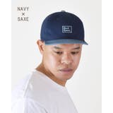 キャップ メンズ レディース | SUNY PLACE  | 詳細画像6 