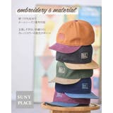 キャップ メンズ レディース | SUNY PLACE  | 詳細画像9 