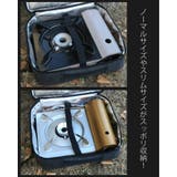 カセットコンロ カバー ケース | SUNY PLACE | 詳細画像14