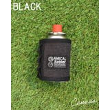 ガス缶ジュニア カバー CB缶カバー | SUNY PLACE  | 詳細画像4 