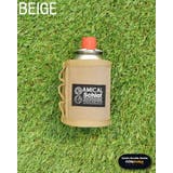 ガス缶ジュニア カバー CB缶カバー | SUNY PLACE  | 詳細画像9 