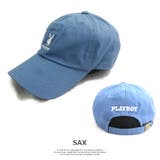 PLAYBOY刺繍キャップ 帽子 プレイボーイ | SUNY PLACE  | 詳細画像6 