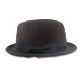 BIG SIZE フェルトマニッシュHAT | SUNY PLACE | 詳細画像7