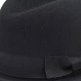 BIG SIZE フェルトマニッシュHAT | SUNY PLACE | 詳細画像9