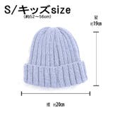 [CA13-011]モール風リブワッチ sunyplace サニプレ | SUNY PLACE  | 詳細画像11 