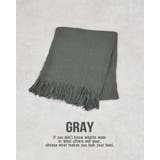 マフラー ストール レディース | SUNY PLACE  | 詳細画像9 